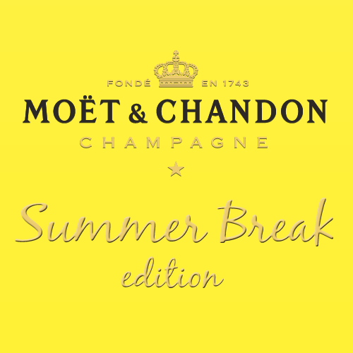 Jeu Candy Crush – Moët & Chandon