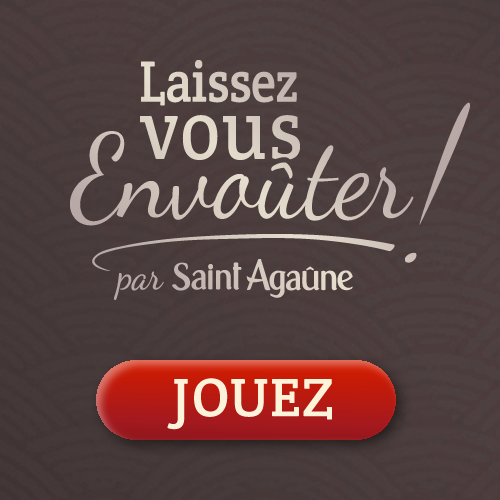 Jeu Instant Gagnant – Saint Agaûne