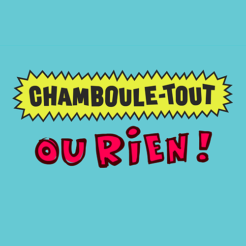 Jeu Chamboule Tout – Cdiscount