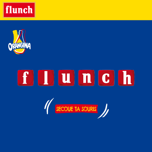 Jeu Responsive Secoue ton Flunch – FLUNCH